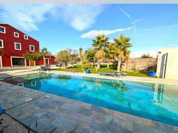 Vente maison 6 pièces Perpignan 66