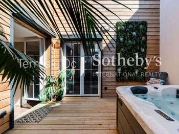 Vente Maison 4 chambresPerpignan