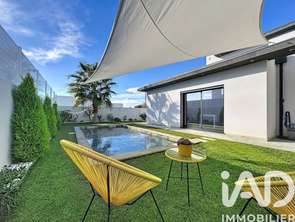 Vente Maison 3 chambresPerpignan