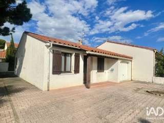 Vente maison 3 pièces Vente maison 3 pièces