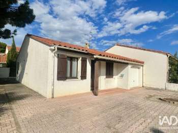 Vente maison 3 pièces Perpignan 66