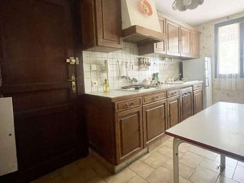 Vente maison 3 pièces Vente maison 3 pièces