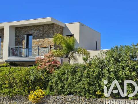 Vente maison 4 pièces Perpignan 66