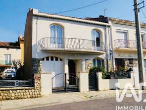 Vente Maison 3 chambresPerpignan