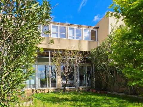 Vente maison 5 pièces Perpignan 66