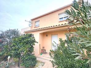 Vente Maison 4 chambresPerpignan