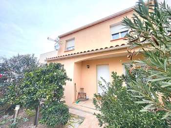 Vente maison 5 pièces Perpignan 66
