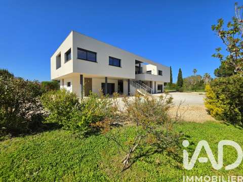 Vente maison 6 pièces Perpignan 66