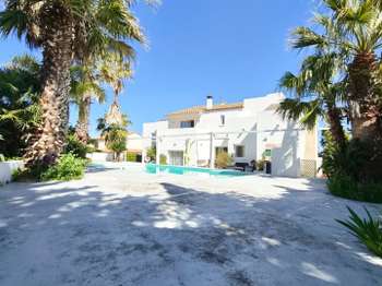 Vente maison 6 pièces Perpignan 66