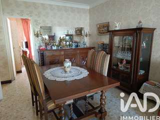 Vente maison 6 pièces Vente maison 6 pièces