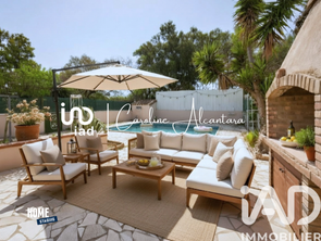 Vente Maison 4 chambresPerpignan