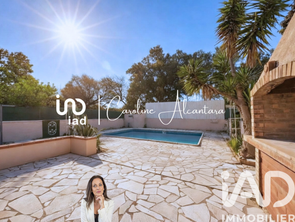 Vente Maison 4 chambresPerpignan