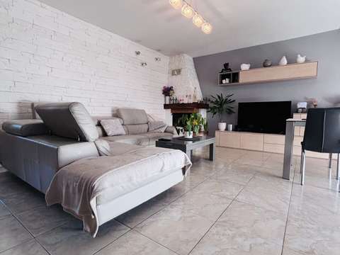 Vente maison 5 pièces Vente maison 5 pièces