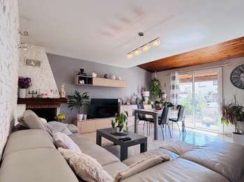Vente maison 5 pièces Perpignan 66