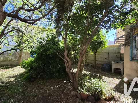 Vente maison 5 pièces Perpignan 66
