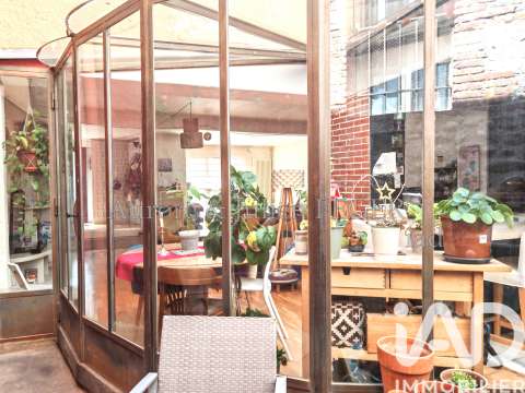 Vente maison 4 pièces Perpignan 66