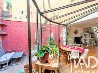 Vente maison 4 pièces Vente maison 4 pièces