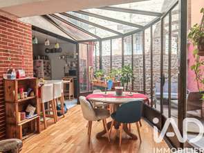 Vente Maison 3 chambresPerpignan