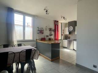 Vente maison 6 pièces Vente maison 6 pièces