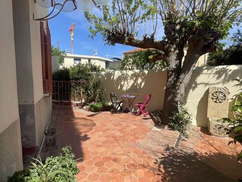 Vente maison 6 pièces Perpignan 66