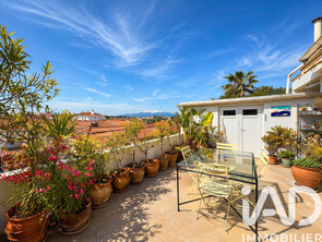 Vente Maison 5 chambresPerpignan