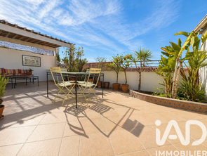 Vente Maison 5 chambresPerpignan