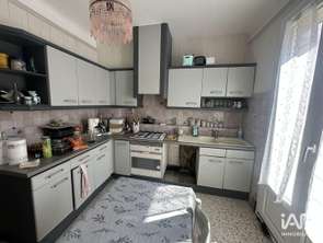 Vente Maison 3 chambresPerpignan