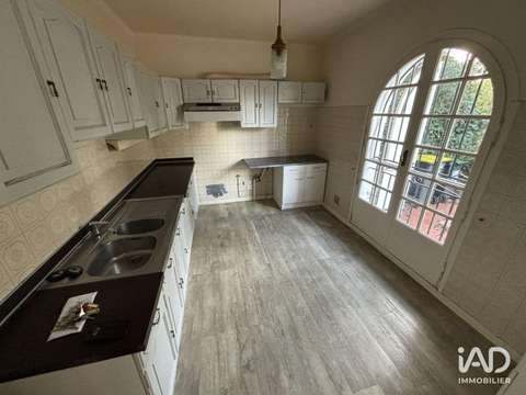 Vente maison 6 pièces Perpignan 66