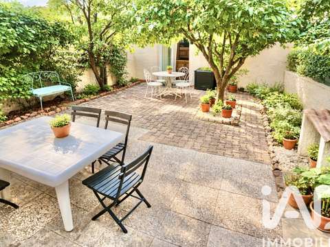 Vente maison 6 pièces Perpignan 66