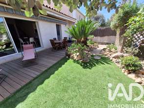 Vente Maison 3 chambresPerpignan