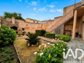 Vente Maison 5 piècesPerpignan