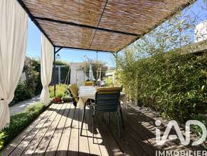 Vente Maison 3 chambresPerpignan