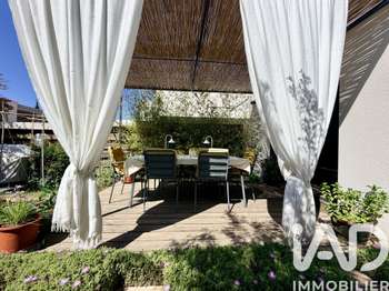 Vente Maison 3 chambresPerpignan