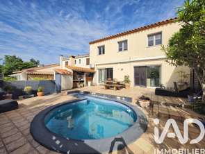 Vente Maison 6 piècesPerpignan