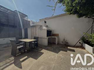 Vente maison 3 pièces Vente maison 3 pièces