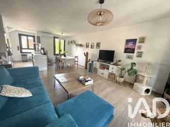 Vente Maison 2 chambresPerpignan