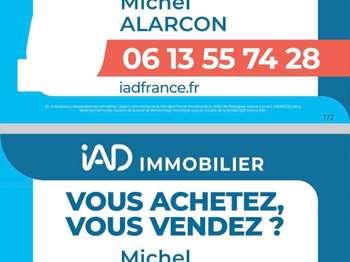 Vente Maison 4 piècesPerpignan