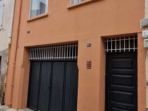 Vente maison 6 pièces Perpignan 66
