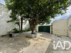 Vente Maison 4 piècesPerpignan