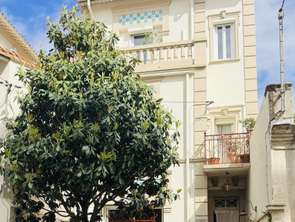 Vente Maison 5 chambresPerpignan