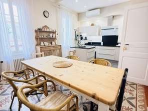 Vente Maison 5 chambresPerpignan
