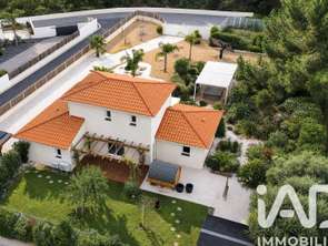 Vente Maison 3 chambresPerpignan