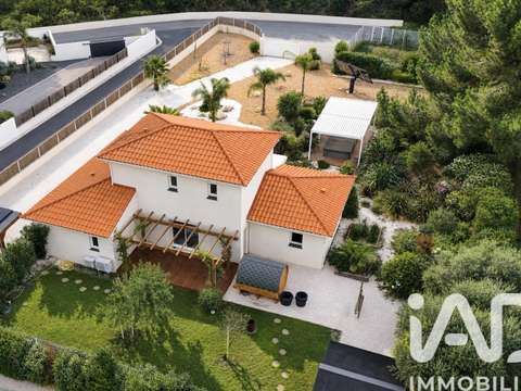 Vente maison 4 pièces Perpignan 66