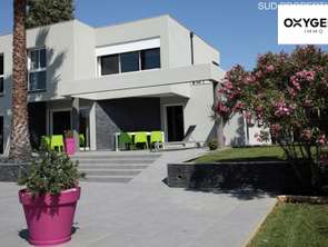 Vente Maison 4 chambresPerpignan