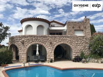 Vente Maison 4 chambresPerpignan
