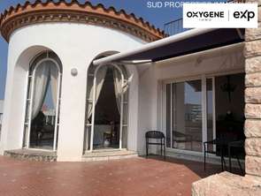 Vente Maison 4 chambresPerpignan
