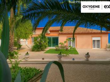 Vente Maison 4 chambresPerpignan