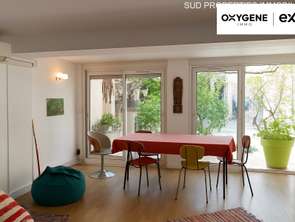 Vente Maison 3 chambresPerpignan