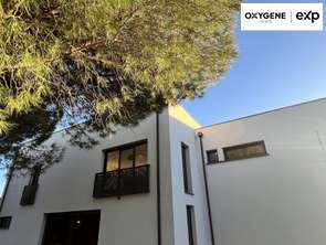 Vente Maison 3 chambresPerpignan