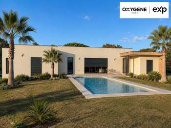 Vente Maison 3 chambresPerpignan